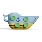 Griddly Kids BobBee: The Ultimate Water Toy-BobBee is designed to provide a unique play experience that combines STEM education and social-emotional development