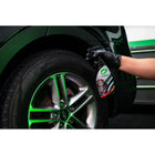 Turtle Wax Hybrid Solutions Graphene Acrylic Tire Shine Spray Coatin g - 6 Pack-Shields tire sidewalls from harmful UV rays that can cause cracking, fading, and discoloration