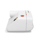 Polaroid Go Generation 3 Instant Camera Bundle - White-Stronger flash & better shots in any lighting. With a redesigned lens that sits deeper in the camera, you get less glare, better contrast, and crisper shots, even in bright light