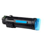 Premium Tone Xerox 106R03690 ,106R3690 Compatible Toner Cartridge - Extra/Ultra High Yield - Cyan-Manufacturer : Nu-Tone Brand