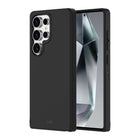 AXS PROTech Pulse D3O Magnetic Case for Samsung Galaxy S25 Ultra - Black-12ft drop tested, backed by D3O technology