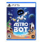 Astro Bot for PS5-Embark on a galactic quest and explore more than 50 planets in search of ASTRO’s lost crew