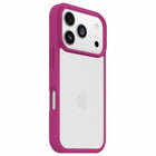 OtterBox ProfIle Case for iPhone 17 Pro - Rose Crystal-Ultra-thin case