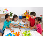 Miniland Send a Message Game-It promotes the development of communication skills and helps develop language