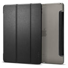 Spigen Smart Fold for 10.5" iPad - Black-iPad 10.5 inch