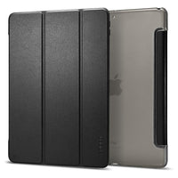 Spigen Smart Fold for 10.5" iPad - Black-iPad 10.5 inch