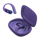 JBL Endurance Peak 4 True Wireless Noise Cancelling Sport Earbuds - Purple-7