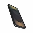 OtterBox Profile Cell Phone Case with Magnets for Galaxy S26 Ultra - Black Crystal-Case resists scratches