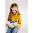 The Calm Caterpillar Feelings & Emotions Flashcards For Kids-Teaches key coping skills