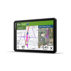 Garmin dēzl OTR720 7-in Display GPS Truck Navigator - Black-Easy break planning and a Truck & Trailer Services directory, searchable by brand or amenity (i.e., “Flying J” or “showers”)