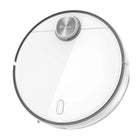 Redroad G10 2-in-1 Robot Vacuum Cleaner and Mop-Self-cleaning Capability: The robot automatically returns to the cleaning station to clean the mop head, avoiding the use a of dirty mop head on a previously cleaned area