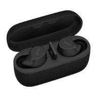Jabra Evolve2 Buds USB-A UC Earbuds-Wireless Earbuds