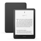 Amazon Kindle Paperwhite (2024 Release) - 16GB - Black-Our fastest Kindle ever – The next-generation 7" Paperwhite display has a higher contrast ratio and 25% faster page turns