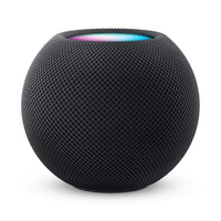 Apple HomePod mini - Space Grey-Apple S5 chip
