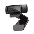 Logitech 960-001257 C920S HD Pro Webcam-Full HD 1080p