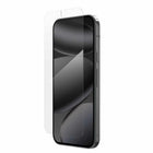 ZAGG InvisibleShield Glass Elite Biometric Screen Protector for Pixel 10 Pro XL-Clean, Smudge-free Screen: ClearPrint technology makes fingerprints virtually invisible when your screen is turned on