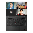 Lenovo Refurbished X1 Carbon Gen9 14" Laptop - Intel i7 - 256 GB SSD - 16 GB RAM - Windows 11 Pro-HDD/SDD Storage: 256GB SSD