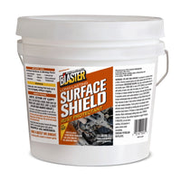 Blaster Surface Shield - 1 gallon-Extreme Moisture-Wicking Action
