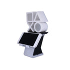 Exquisite Gaming Sony: Playstation Cable Guy Light Up Ikon, Phone & Device Charging Stand-Phone/controller not included