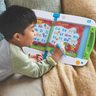 LeapFrog LeapStart Learning Success Bundle -Includes the Go! Go! Cory Carson  Cory Carson Superhero School  book and an additional activity book