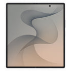 Samsung Galaxy Z Fold8 Ultra - 256 GB - Graphite - Unlocked-A dual layer of titanium has been applied to the shock-absorbing layer underneath the display, strengthening the screen