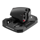 Thrustmaster Sol-R 6 Throttle for PC-SMART technology: Advanced slide rails system with 3.1 inches 80 mm of travel