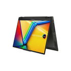 ASUS Vivobook S 16 Flip 16" TouchScreen Laptop - Intel i5-13420H - 512GB SSD - 16GB RAM - Windows 11 Home - Midnight Black-RAM: 16GB DDR4 Ram