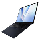 Asus Vivobook 18" Copilot+ PC Laptop - AMD Ryzen AI 5-430 - 512 GB SSD - 16 GB RAM - Windows 11 Home - Quiet Blue-RAM Size & Type: 16GB DDR5 RAM