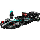 LEGO Speed Champions Speed Champions - 267 Pieces-Includes a Mercedes-AMG PETRONAS F1 Team driver minifigure