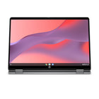 HP x360 14" Touchscreen Chromebook with 3 months of Google AI Pro - Intel N150 Processor - 128 GB - 8 GB RAM - Chrome OS-Operating System: Chrome OS