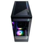CYBERPOWERPC Gamer Supreme Gaming Desktop PC - Intel U7 270K Plus - RTX 5080 - 2 TB PCIe SSD - 32 GB RAM - Windows 11 Home-NVIDIA GeForce RTX 5080 16GB GDDR7