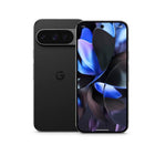 Google Pixel 9 Pro - 512 GB - Obsidian - Bell and Virgin Plus-The power behind AI on Google Pixel: Google Tensor G4 is Pixel's most powerful chip yet. It's built for advanced AI like Gemini, cutting-edge photos and videos and smarter ways to help all day. Compared to earlier Pixel phones.