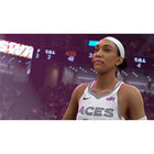 PlayStation 5 Slim Digital Edition Console NBA 2K25 Bundle-Ultra-High Speed SSD: Maximize your play sessions with near instant load times for installed PS5 games