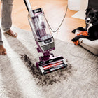 Shark Corded Vacuum AZ3000C-Self-cleaning brushroll delivers powerful pet hair pickup without wrapping hair