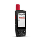 Garmin GPSMAP H1i Plus Premium GPS Handheld with inReach Plus Satellite Technology-ADVANCED NAVIGATION - Navigate with preloaded TopoActive maps for the U.S., Mexico and Canada — and easy-to-access global maps. See terrain contours, elevations, geographical points and more.