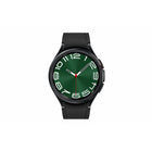 Samsung Galaxy Watch6 Classic Bluetooth - 47mm - Black-Boost your style with a classic look - our latest smartwatch features a rotating bezel that you can turn to easily access your apps and more
