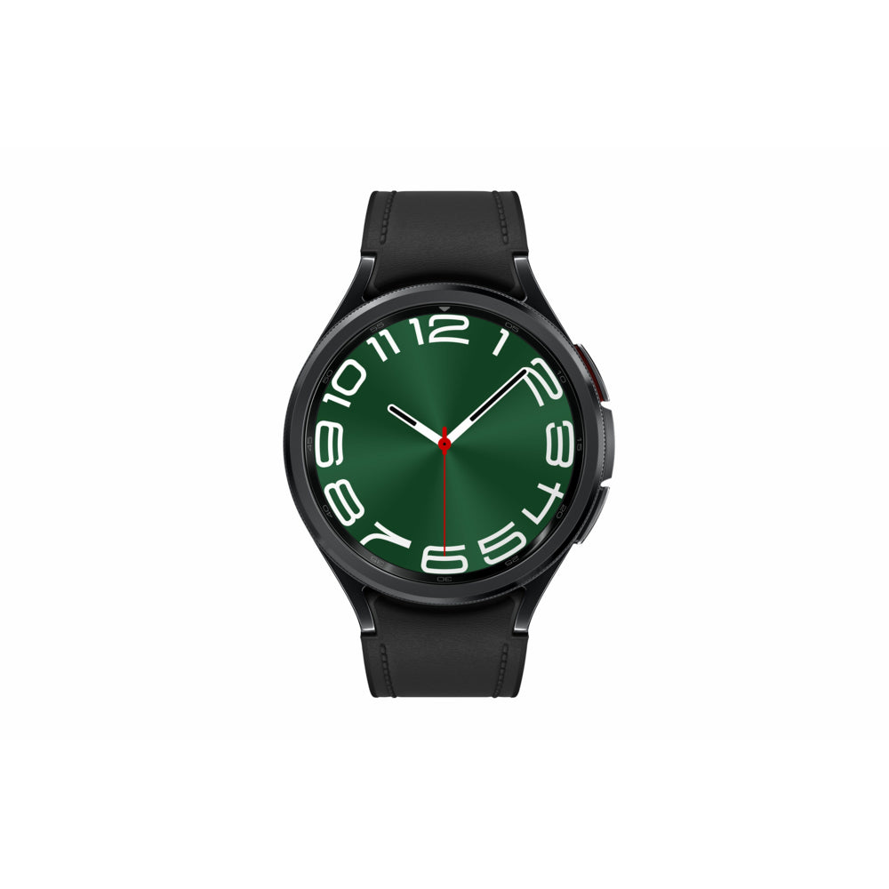 Samsung Galaxy Watch6 Classic Bluetooth - 47mm - Black Samsung Galaxy Watch6 Classic Bluetooth - 47mm - Black