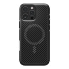 Spigen Core Armor MagFit for iPhone 16 Pro Max - Matte Black-MagFit collection is universal - carefully tailored to fit any and all lifestyles