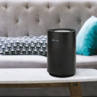 GermGuardian 360 Degree Tabletop Air Purifier-Fights Germs: UV-C light helps reduce airborne bacteria, viruses, mold spores, and works to reduce volatile organic compounds