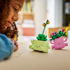 LEGO Botanicals Rocking Plants-Compatible with the LEGO Botanicals Happy Plants (10349) set, sold separately