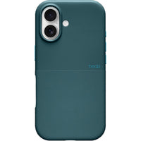 Beats Rugged Case with MagSafe and Camera Control for iPhone 17 - Rocky Blue-Compatibility With iPhone 17