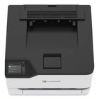 Lexmark CS431DW Colour Laser Printer-Print Technology: Colour Laser
