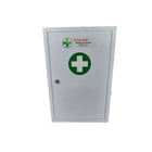 Reliance Medical RELCSA311 CSA Type 3 Intermediate Large First Aid Large Metal Wall Mount Kit, 51-100 Workers-Essential Supplies for Moderate/High Risk Operations