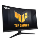 ASUS TUF 27" QHD Curved Gaming Monitor - VG27WQ3B-Enables a 0.5 ms response time (min.) for sharp gaming visuals with high frame rates