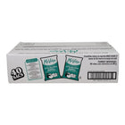 Miss Vickie's Sea Salt & Malt Vinegar Kettle Cooked Potato Chips - 40g - 40 Pack-No artificial flavours or colours