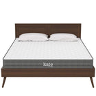 Modway Kate 6" Queen Mattress-Vacuum-Packed New From Factory
