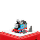 tonies All Engines Go: Thomas The Train Audio Play Figurine-It’s simple: pick a Tonie, put it on top of the Toniebox, and squeeze an ear for stories, songs & more!