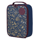 b.box Insulated Flexi Lunchbag - Harry Potter-Easy-to-use zipper opening