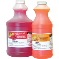 Sqwincher Liquid Concentrate Lite SAN534 Lemon-Lime - 3 Pack-Bottle