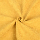 FurnitureR Dining Side Chair - Yellow - 4 Pack-Comfortable and delicate fabric texture
